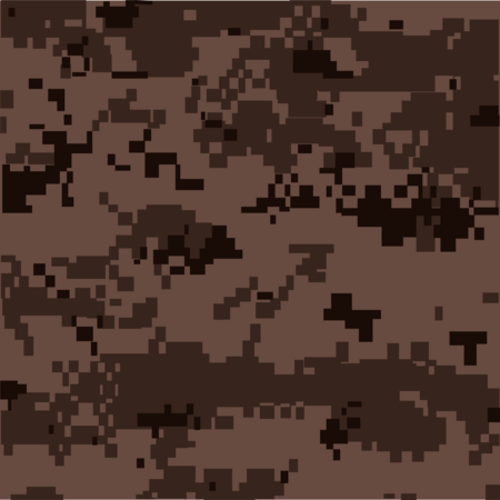 Camouflage Desert Svg