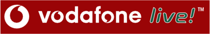 Vodafone Live