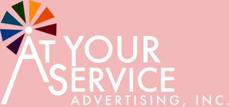 At Your Service Advertising Inc