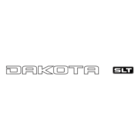 Dakota SLT