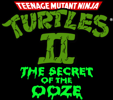 Teenage Mutant Ninja Turtles 2