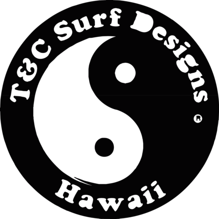 t&c surf designs