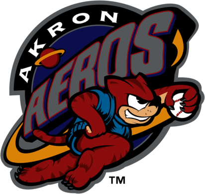 Akron Aeros 58214