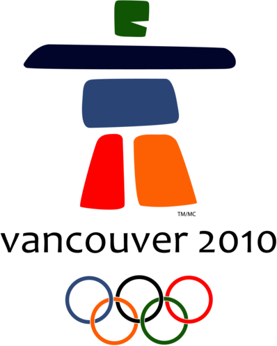 Vancouver 2010 olympics