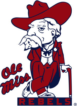 Ole Miss Rebels