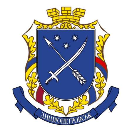 Dnepropetrovsk