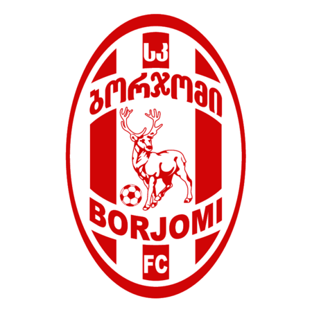FC Borjomi