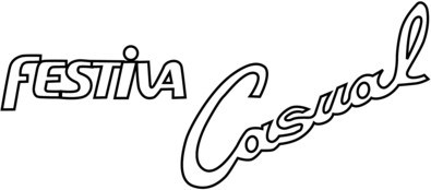 Ford Festiva and casual 