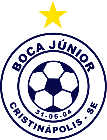 Boca Junior FC-SE