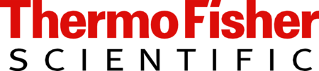 Thermo Fisher Scientific Logo 