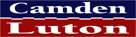 Camden Luton 1073