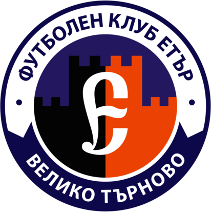 FK Etyr Veliko Tyrnovo