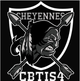 Cheyennes Cbtis 4 Lerdo Durango Football