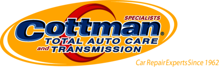 Cottman Transmissions