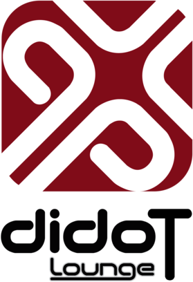 Didot Lounge