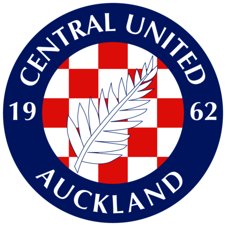 Central United FC