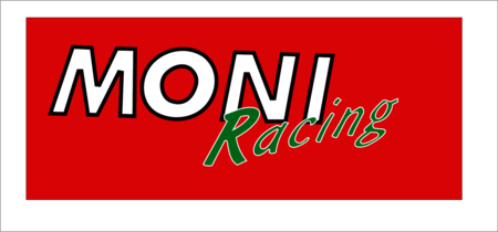Moni racing