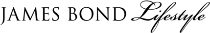 James Bond Lifestyle