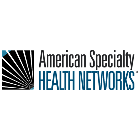American Specialty Health Networks