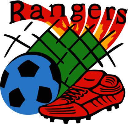 FC Rangers Andorra-la-Vella (early 2000's)