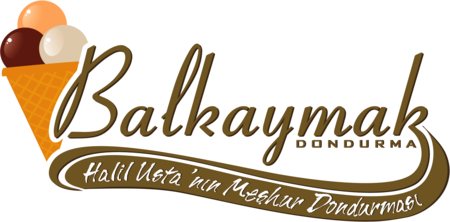 Balkaymak Dondurma