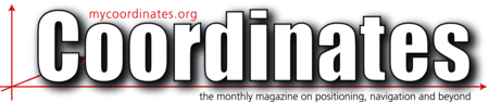 Coordinates