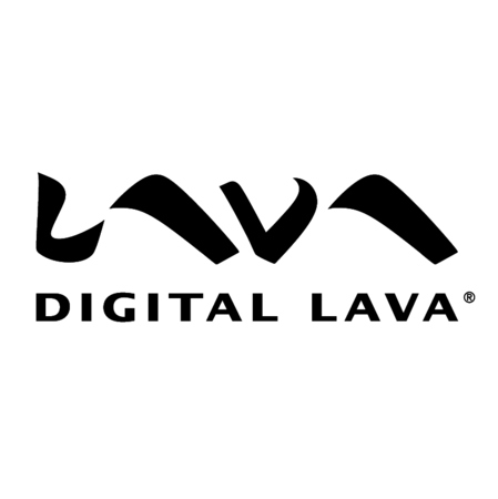 Digital Lava