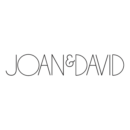 Joan & David