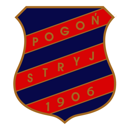 WKS Pogon Stryj