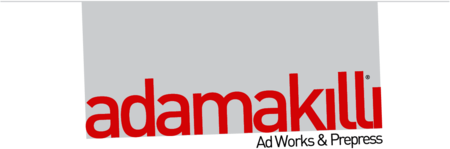 Adamakıllı Ad Works & Prepress