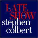 The Late Show with stephen colbert