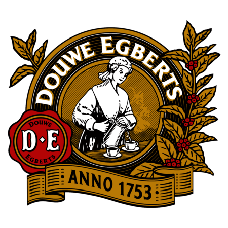 Douwe Egberts