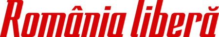 Romania libera