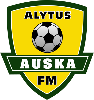 FK Auska Alytus