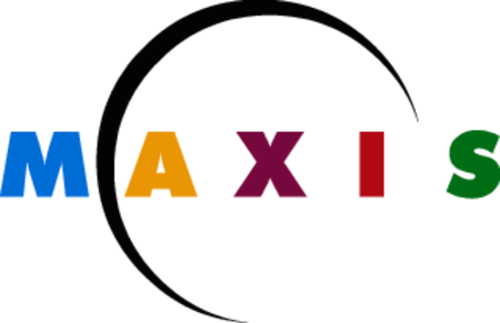 Maxis Games