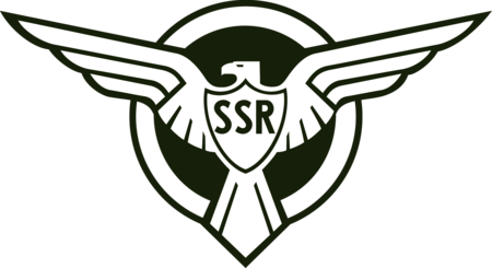 Captain America SSR