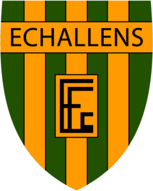 FC Echallens