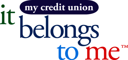 my credit union