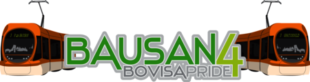 Bausan 4 - bovisa pride