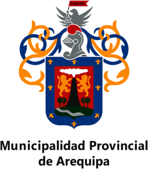 Municipalidad Provincial de Arequipa