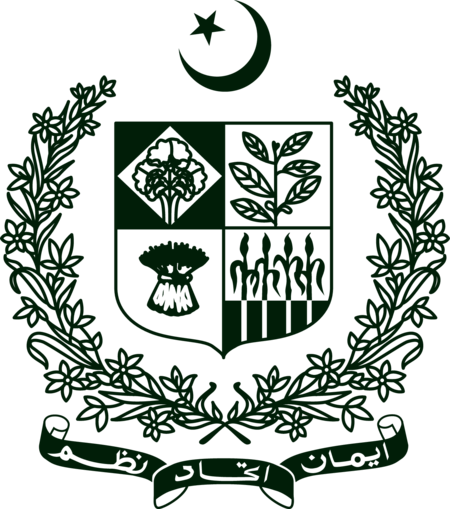 Pakistan