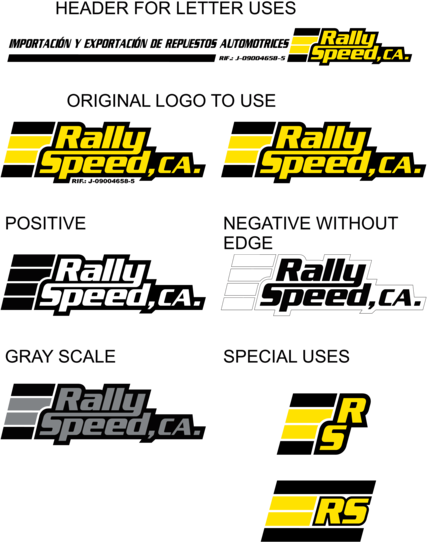 Rally Speed