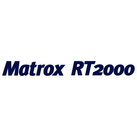 Matrox RT2000