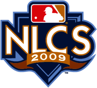MLB NLCS 2009