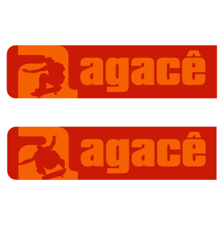 Agace Skateboarding