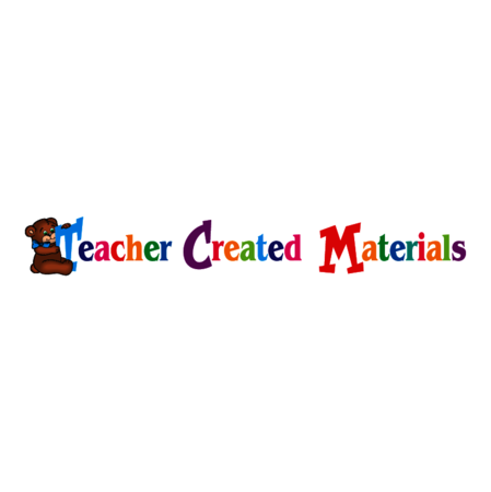 Teacher Created Materials