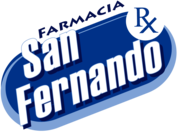 Farmacia San Fernando