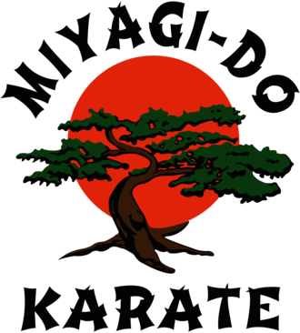 miyagi do karate