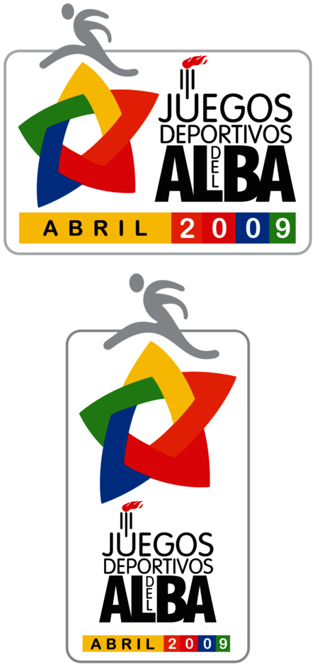 Juegos Deportivos del ALBA 2009