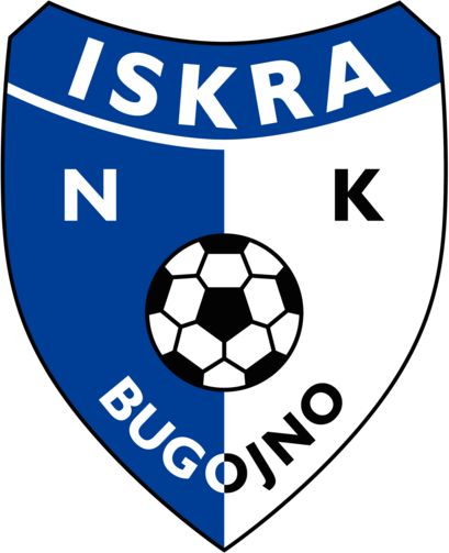 NK Iskra Bugojno (early 00's logo)